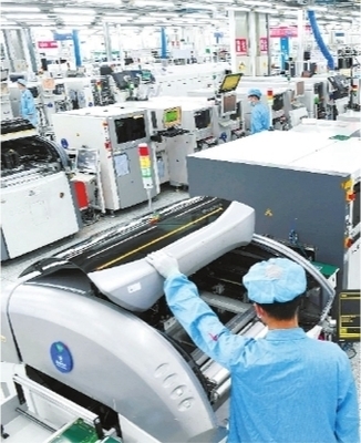 投資、消費(fèi)、進(jìn)出口起飛!武漢企業(yè)“加速跑”