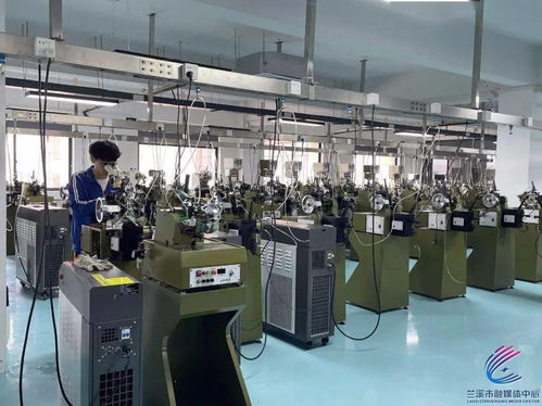 這項指標突破500大關(guān),彰顯蘭溪發(fā)展勢頭越來越強勁
